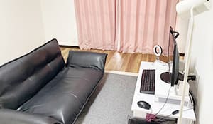 完全個室